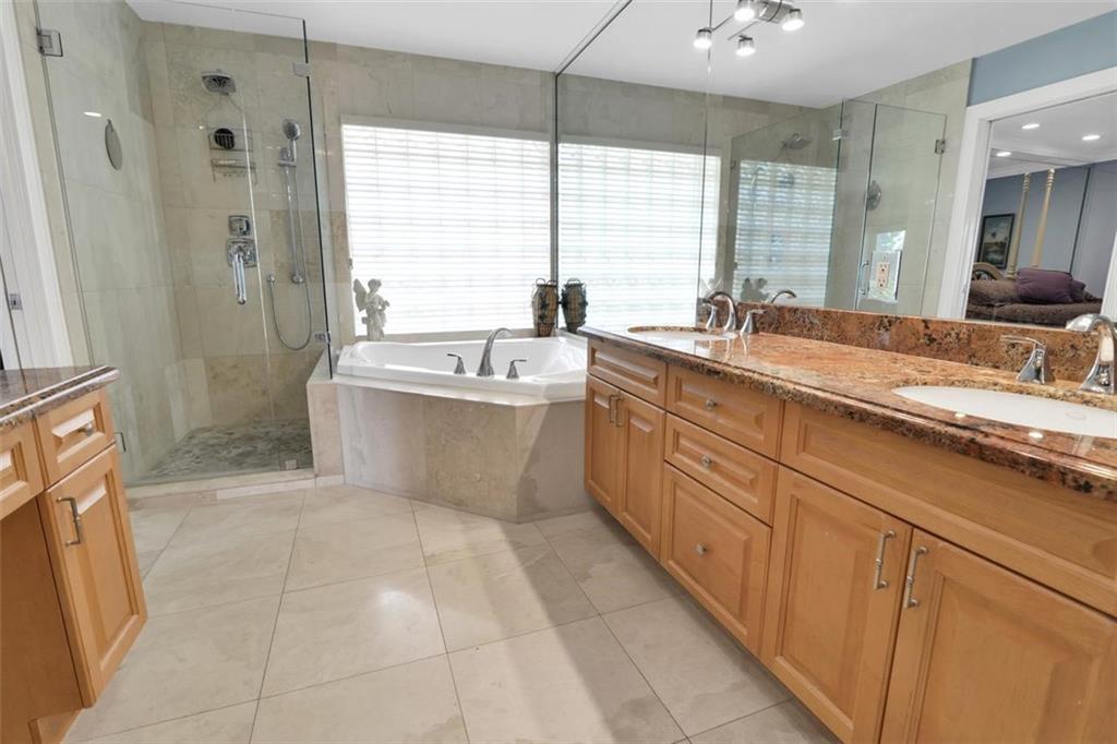 Harbor Village - Residential