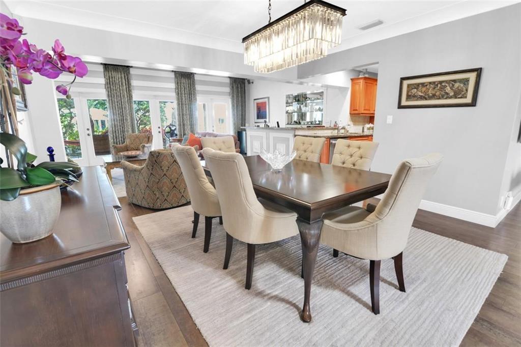 Harbor Village - Residential