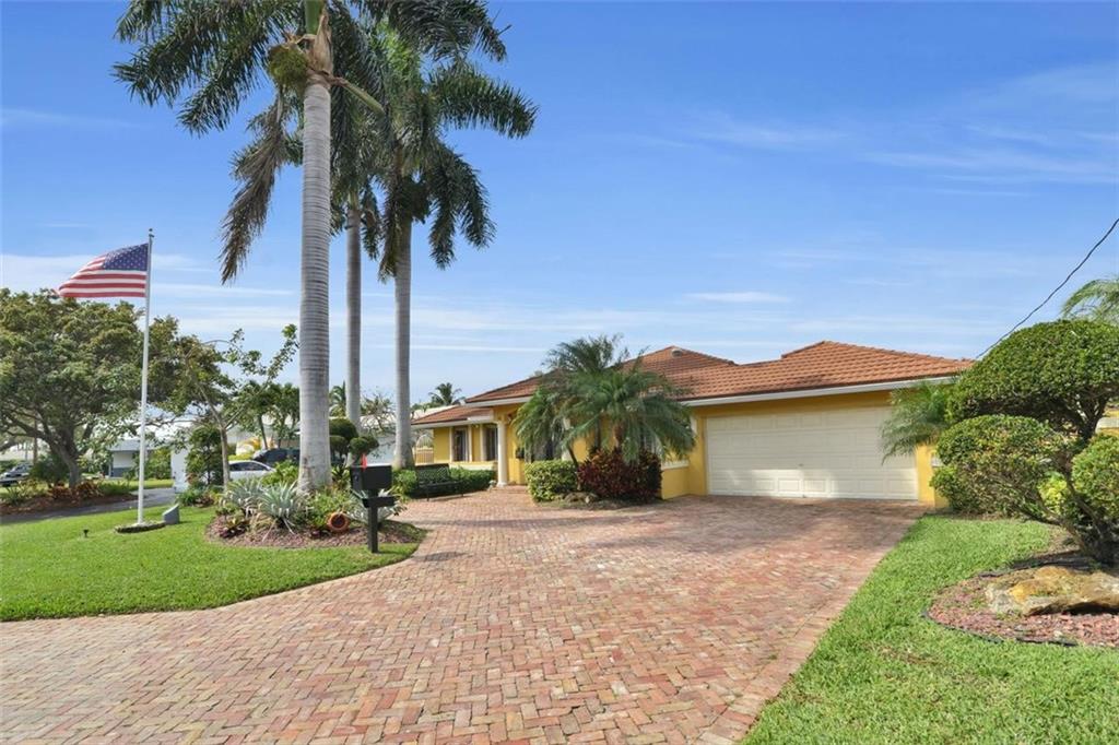 Harbor Village - Residential