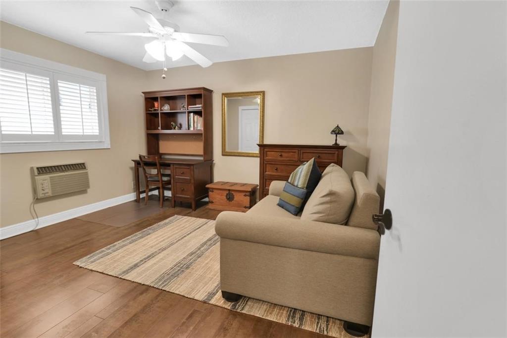 Harbor Village - Residential