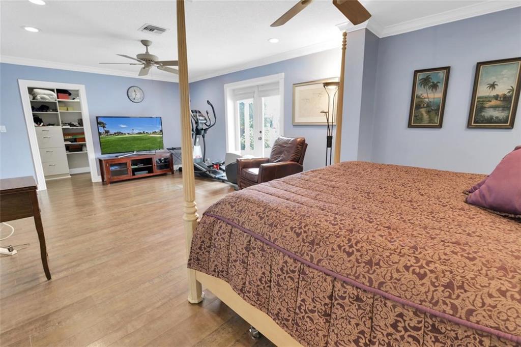 Harbor Village - Residential