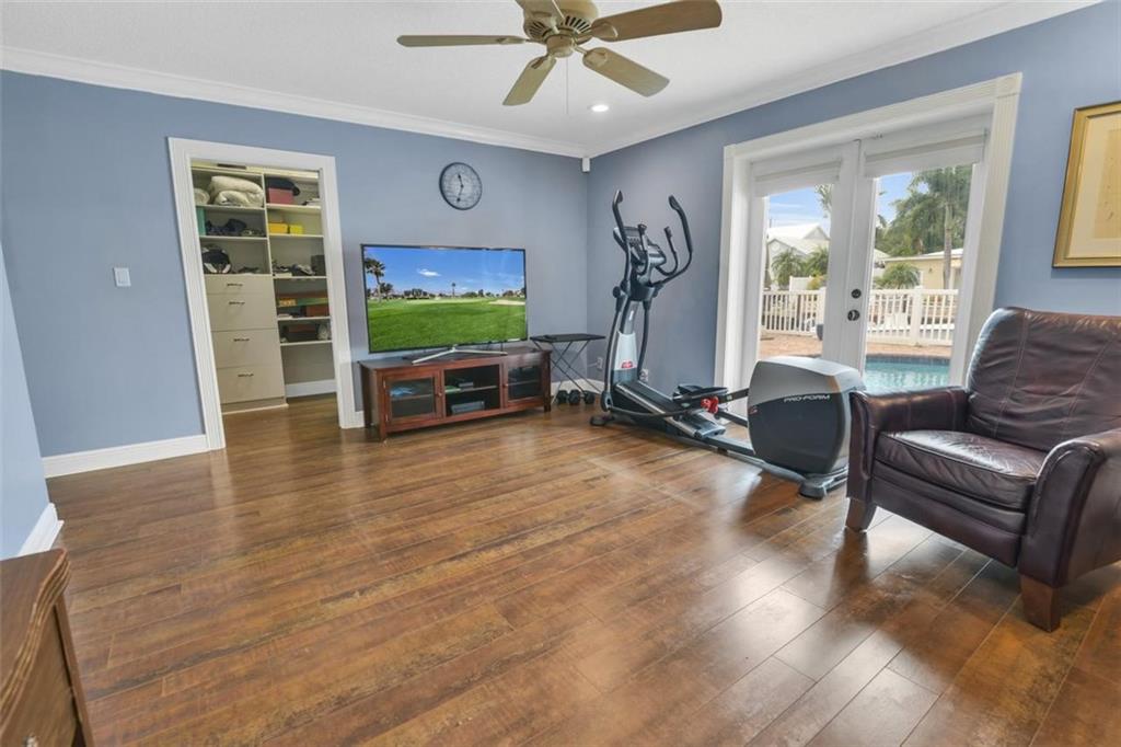 Harbor Village - Residential