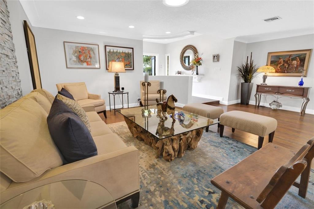 Harbor Village - Residential