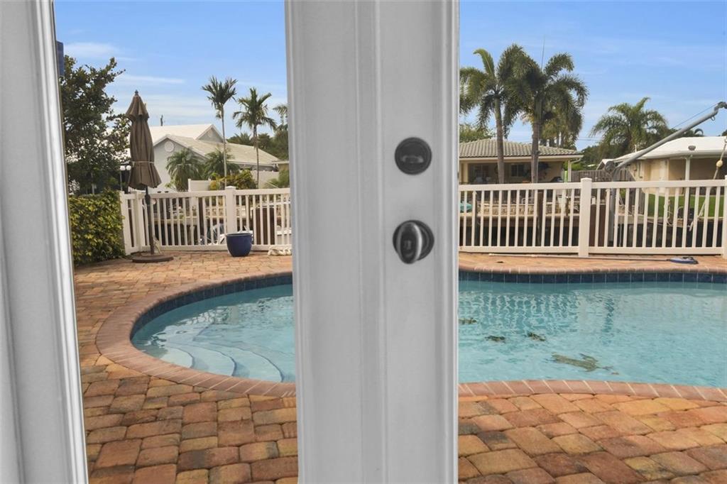 Harbor Village - Residential