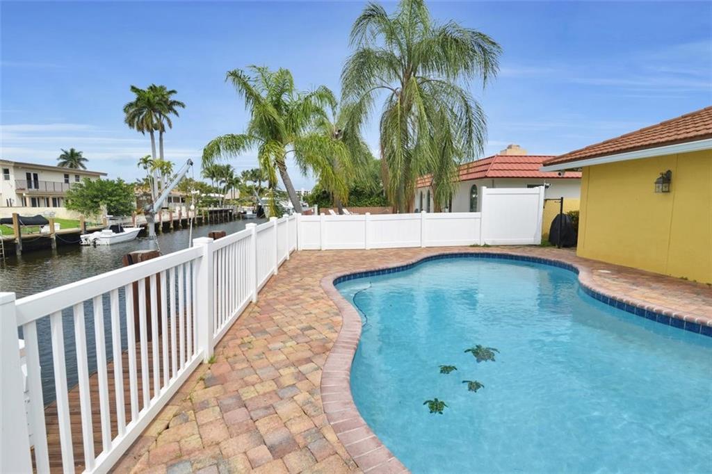 Harbor Village - Residential