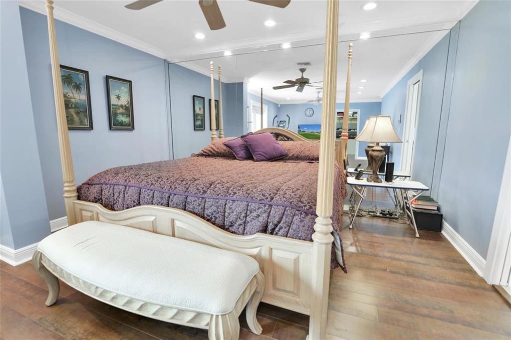 Harbor Village - Residential