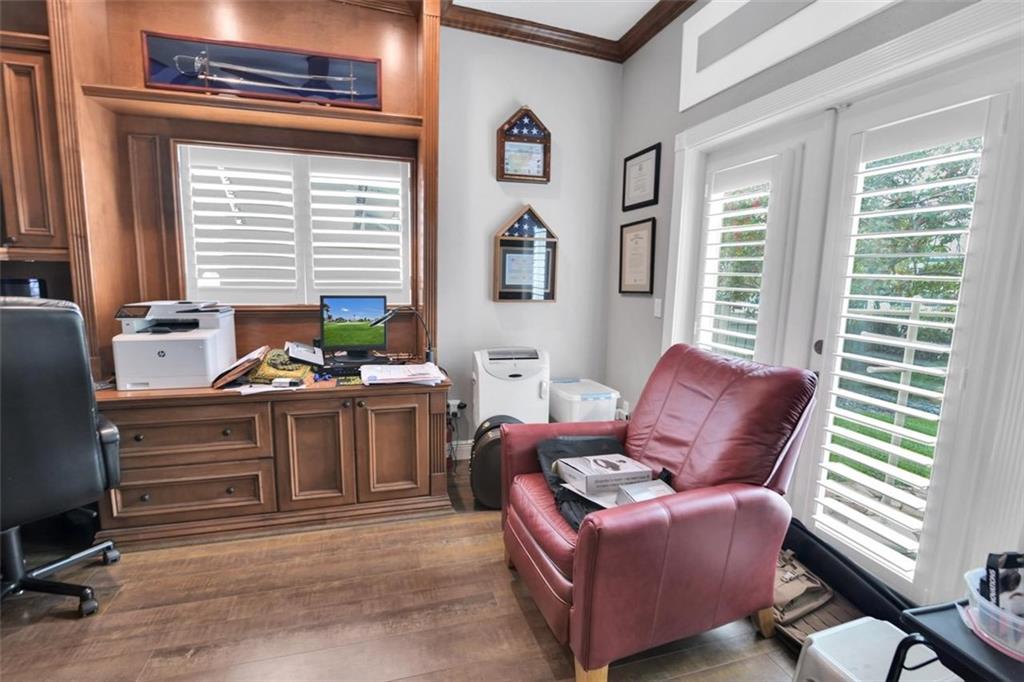 Harbor Village - Residential