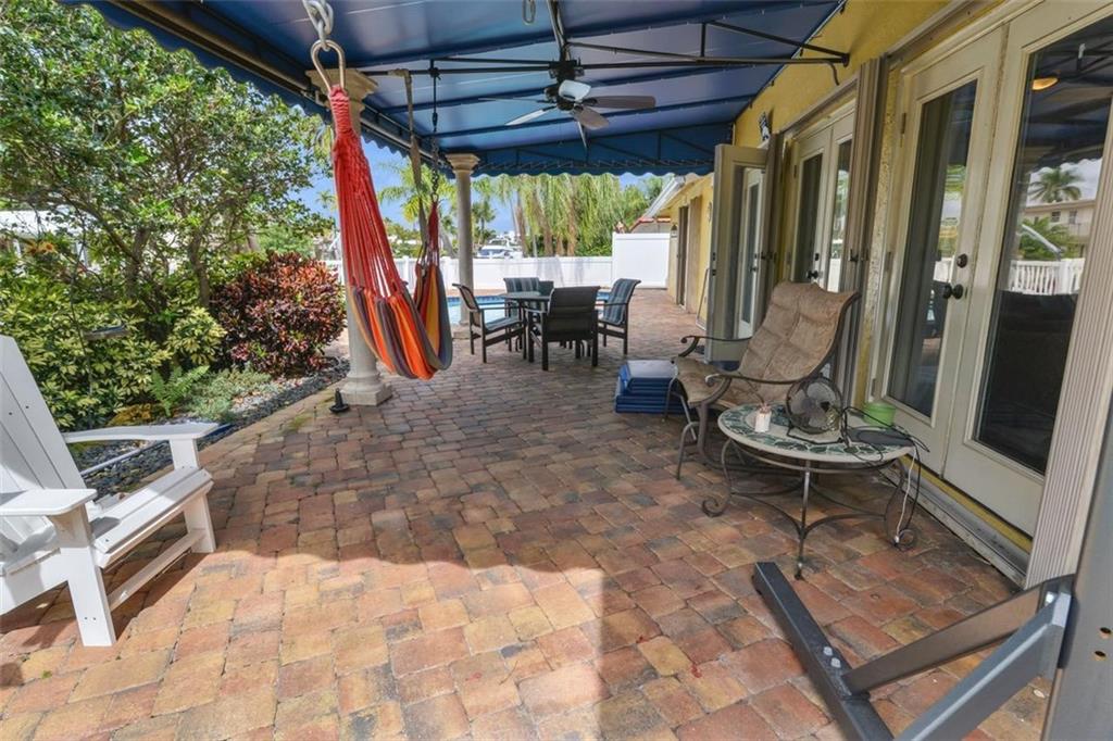 Harbor Village - Residential