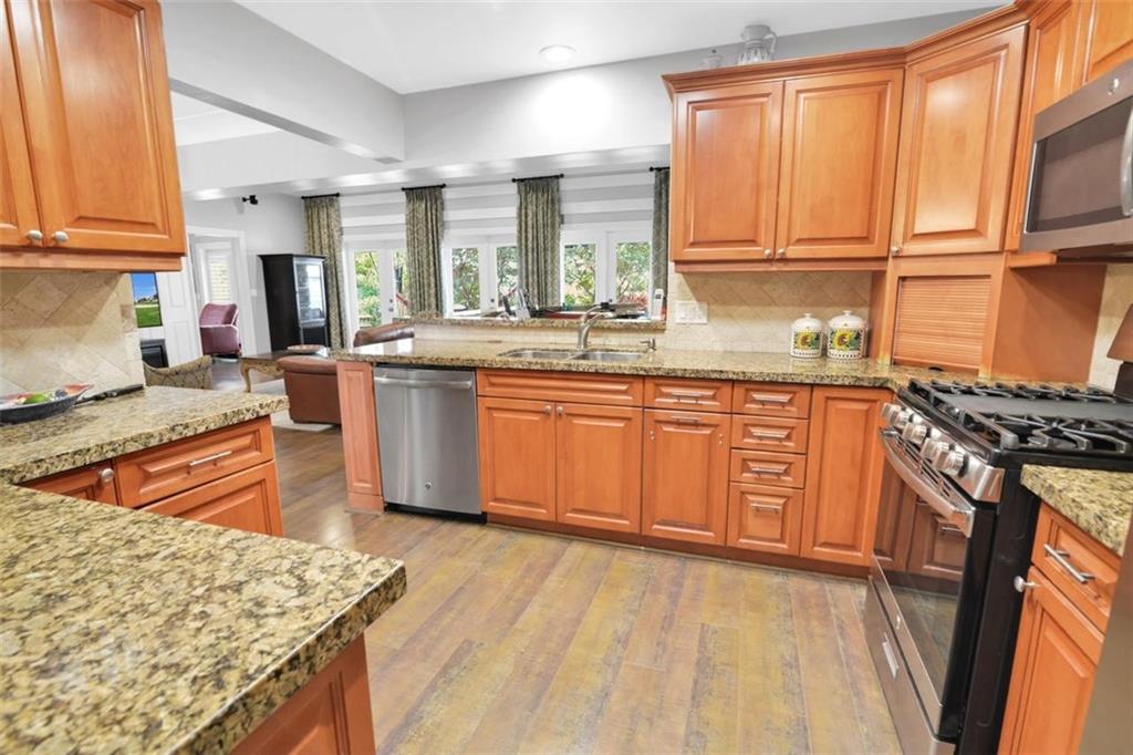 Harbor Village - Residential