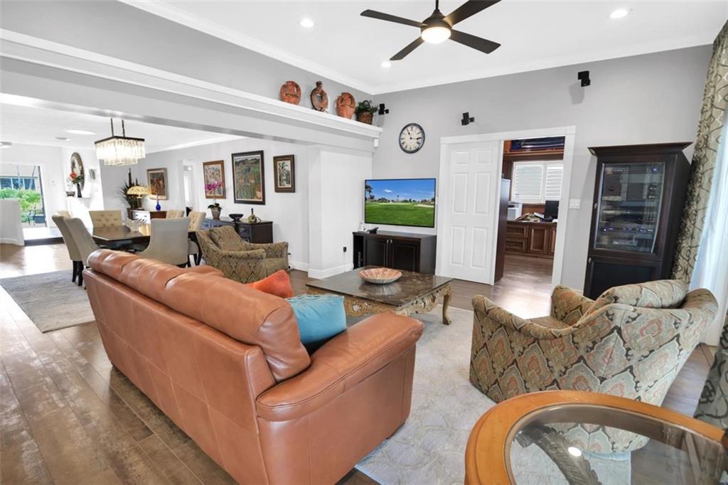 Harbor Village - Residential