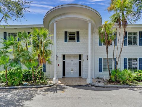 2250 NE 66th St 1523 Fort Lauderdale FL 33308