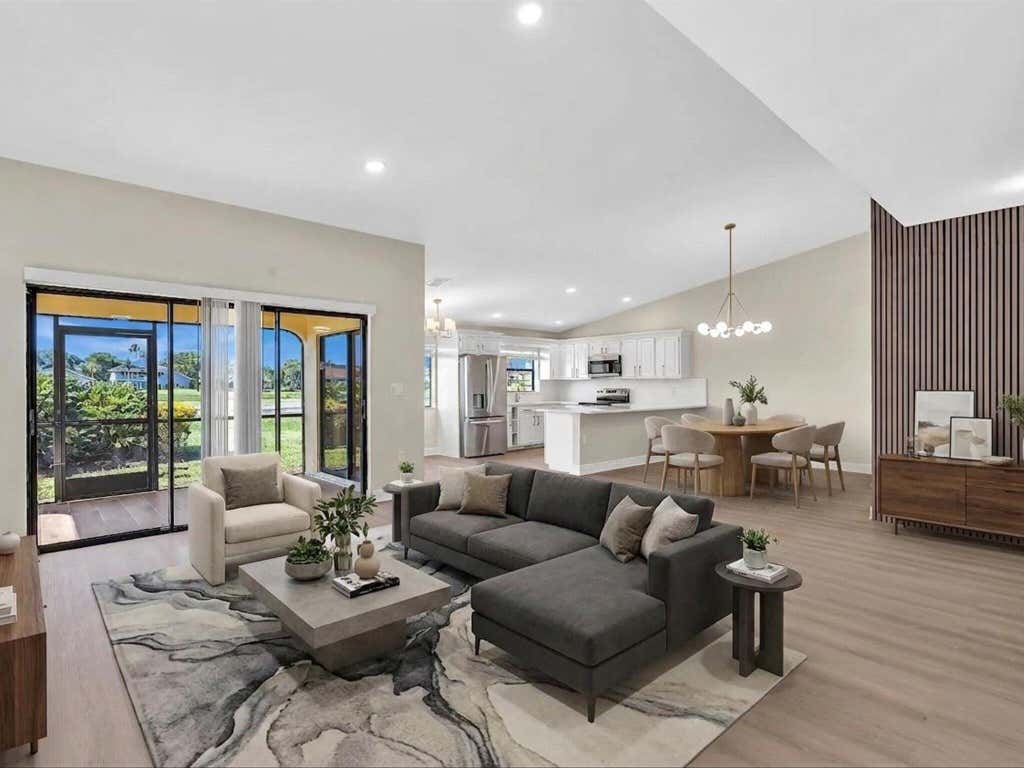 Photo of 2627 Emerald Way N, Deerfield Beach, FL 33442 (MLS # B26041869)