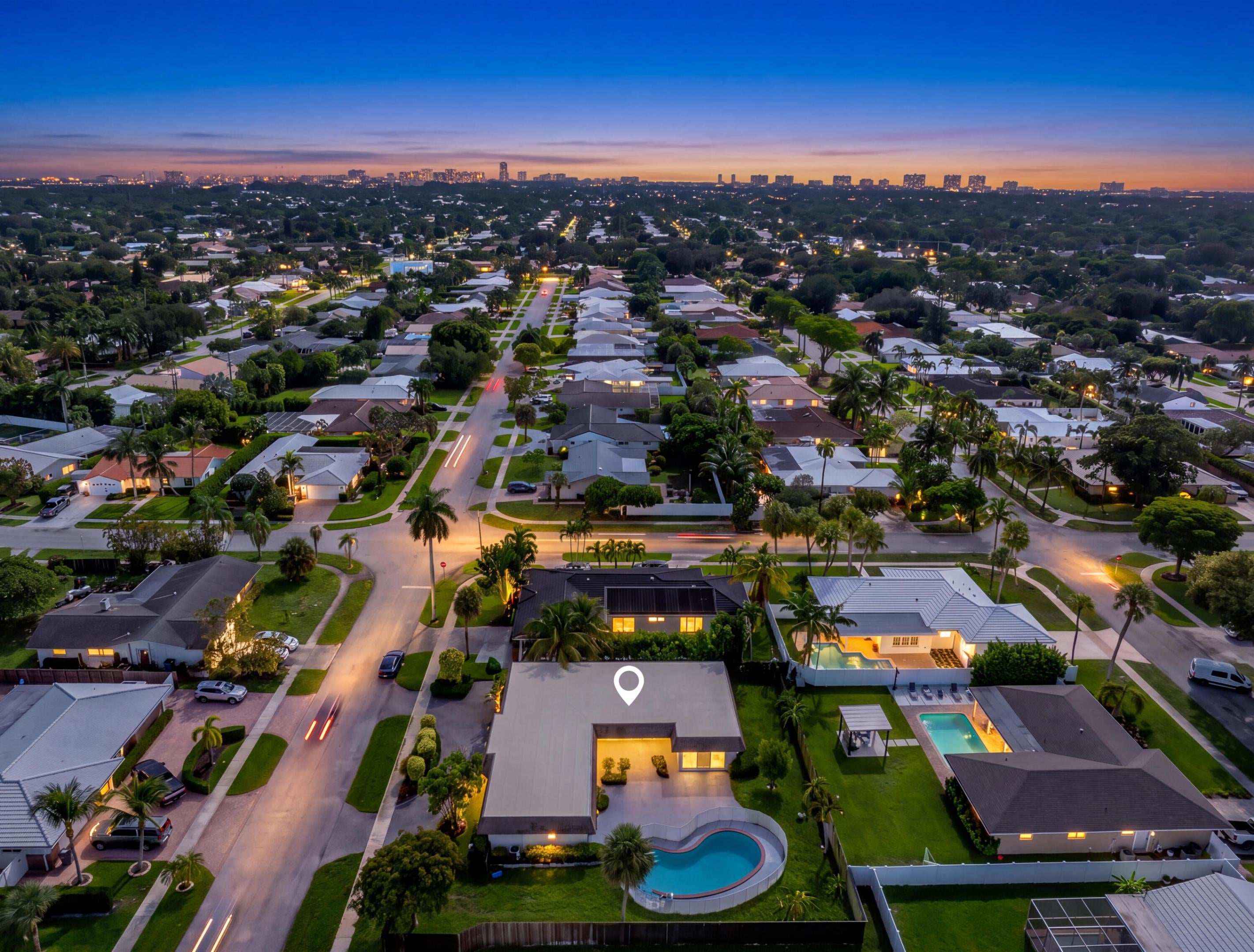 1424 SW 13th Drive 1424