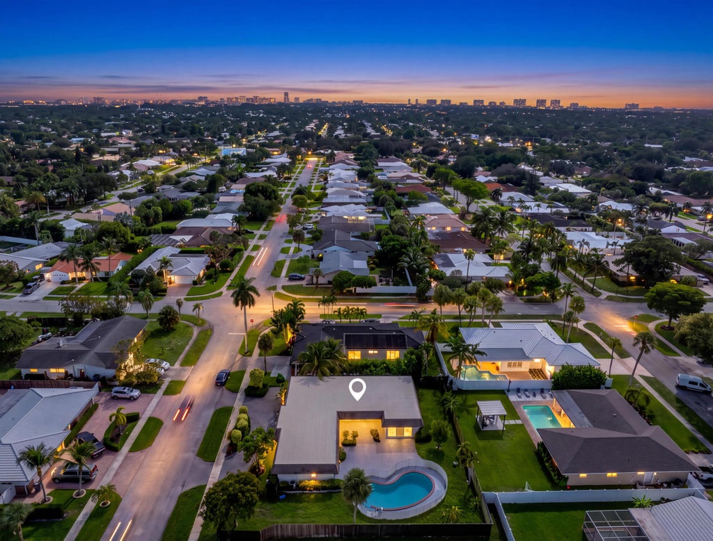 Photo of 1424 SW 13th Drive #1424, Boca Raton, FL 33486 (MLS # B26073875)