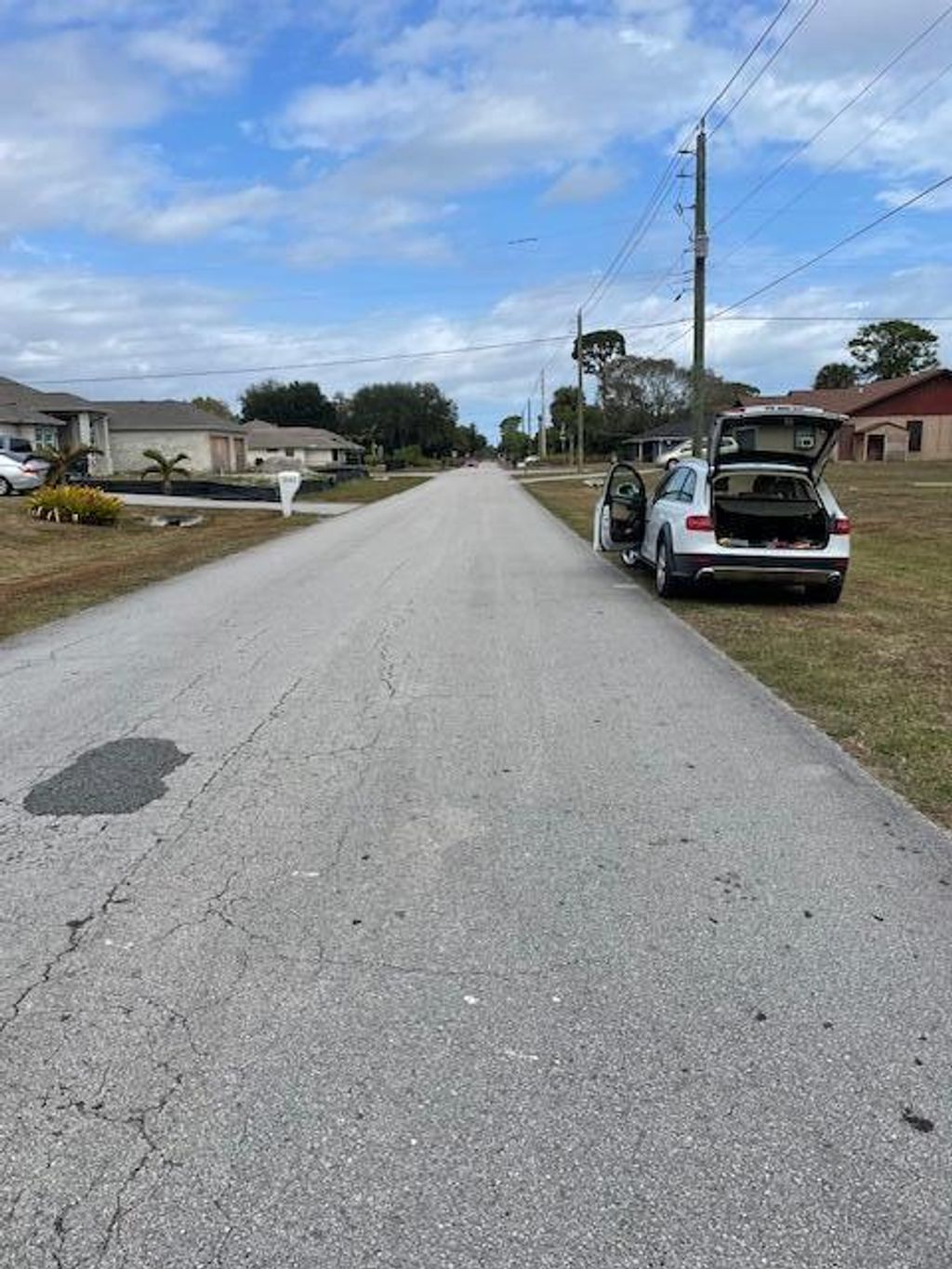 Photo of Xxx N 37th Street, Fort Pierce, FL 34947 (MLS # R11153664)