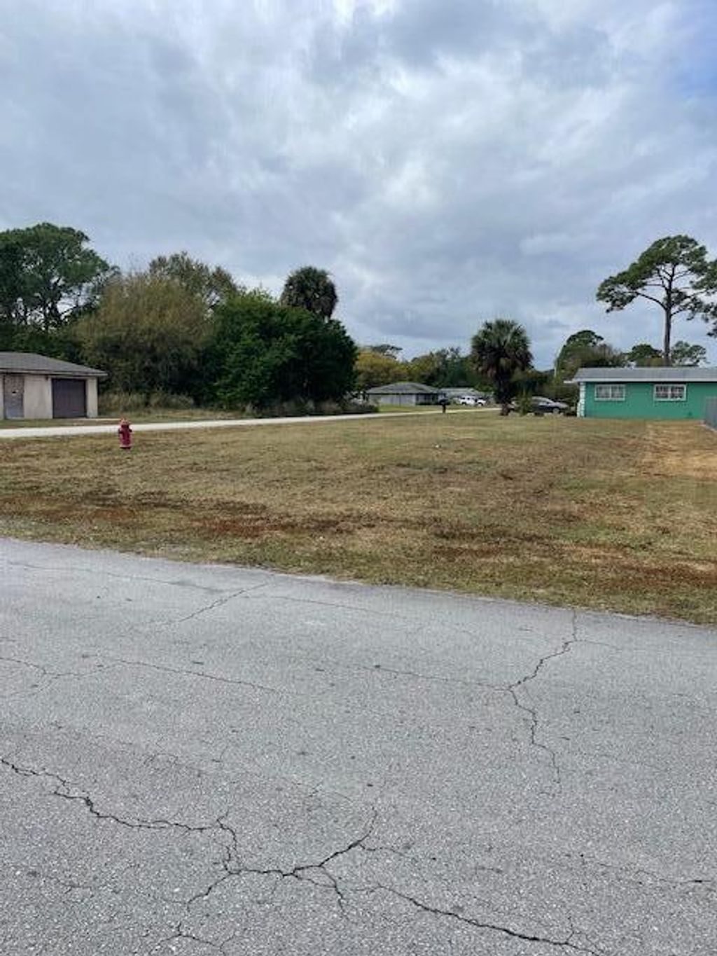 Photo of Xxx N 37th Street, Fort Pierce, FL 34947 (MLS # R11153664)