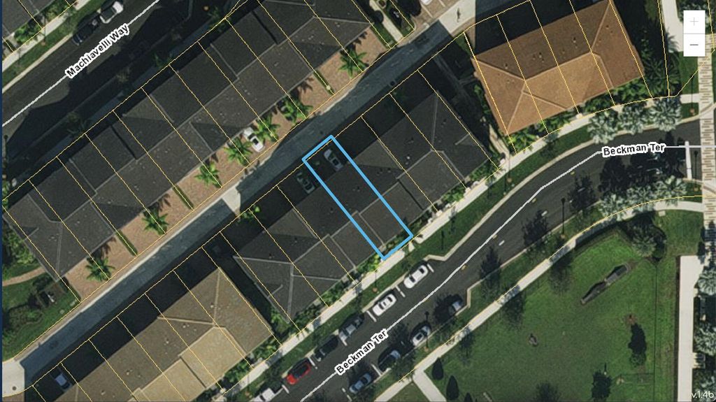 Photo of 5139 Beckman Terrace, Palm Beach Gardens, FL 33418 (MLS # R11058494)