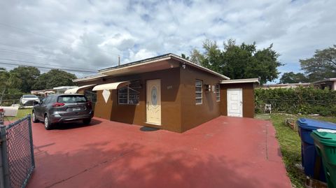 10109 NW 29th Avenue Miami FL 33147