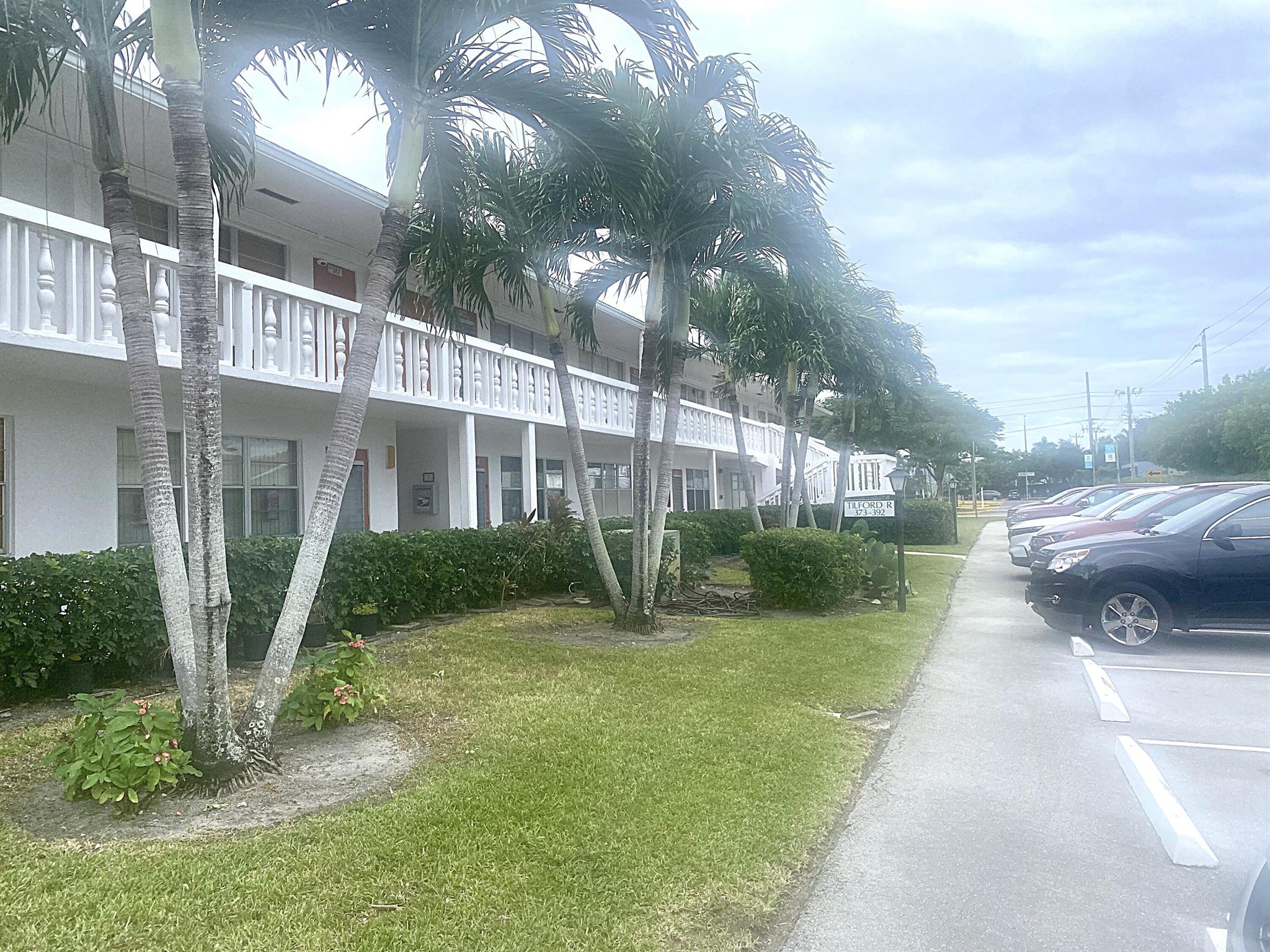 Century Village - Residential