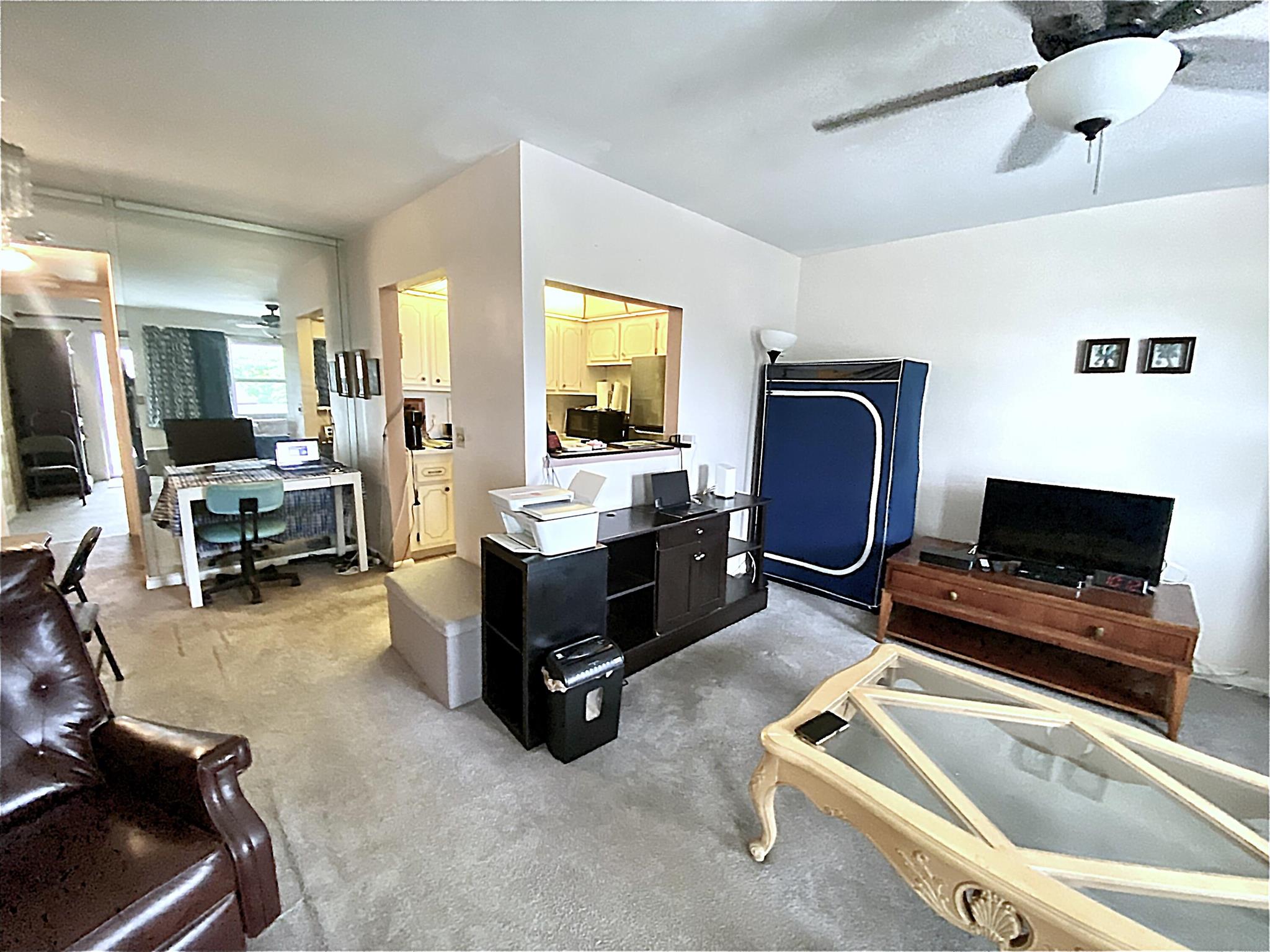 Century Village - Residential