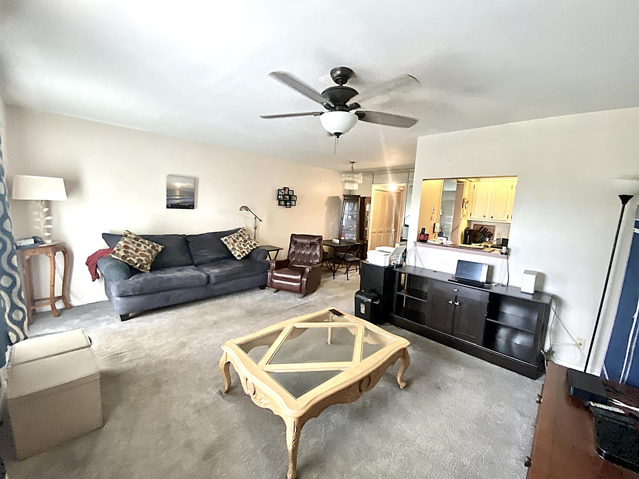 Century Village - Residential