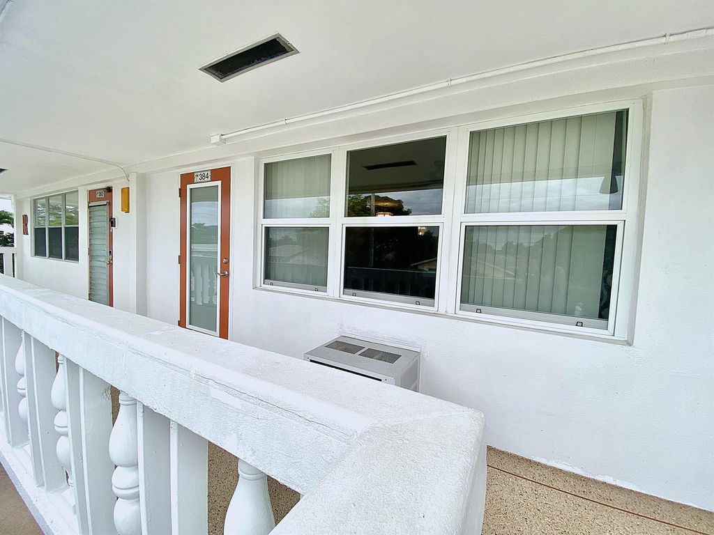 Photo of 384 Tilford R, Deerfield Beach, FL 33442 (MLS # R11133036)