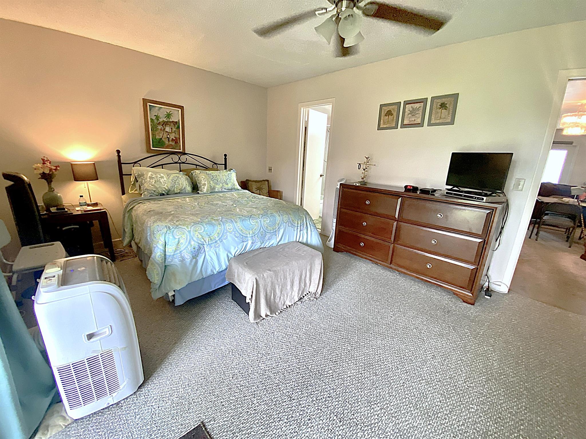 Century Village - Residential