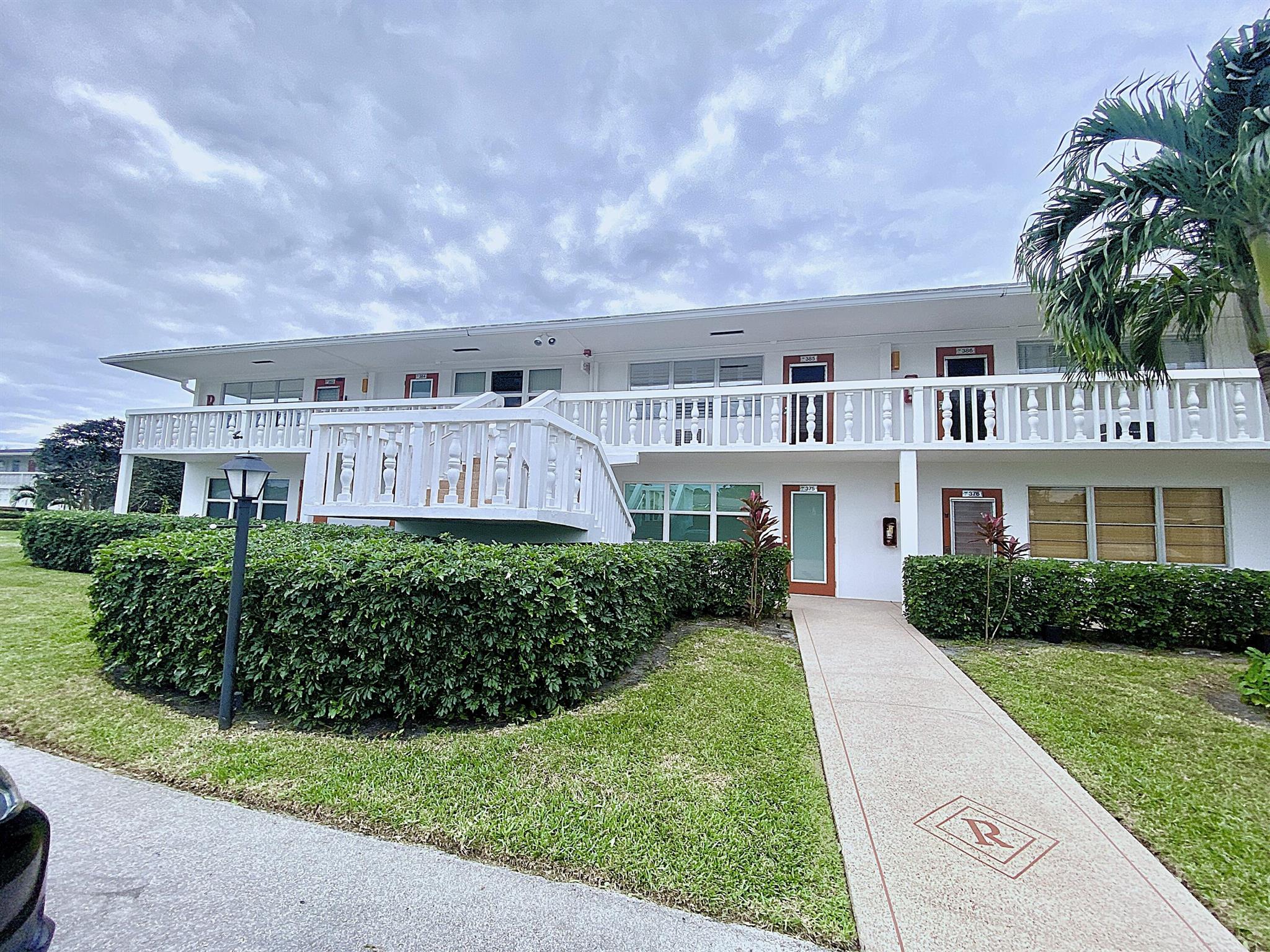Century Village - Residential