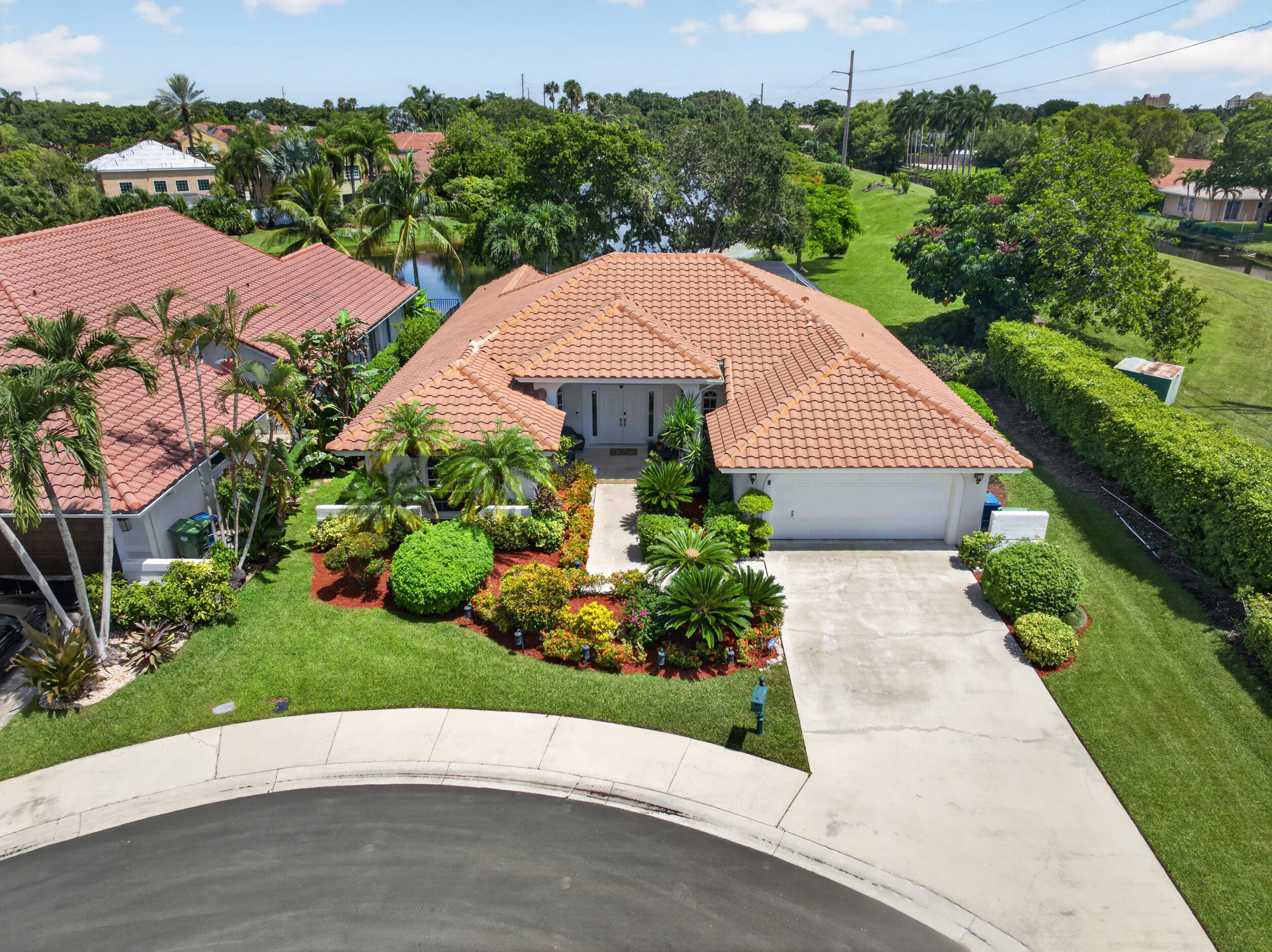 709 Crystal Court