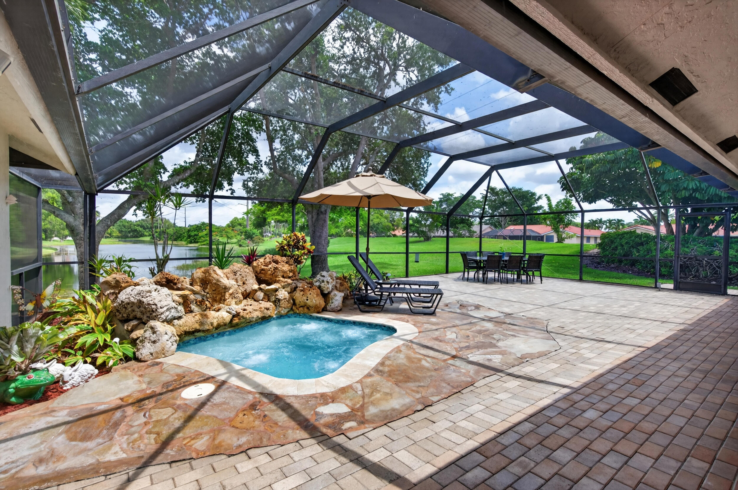 709 Crystal Court