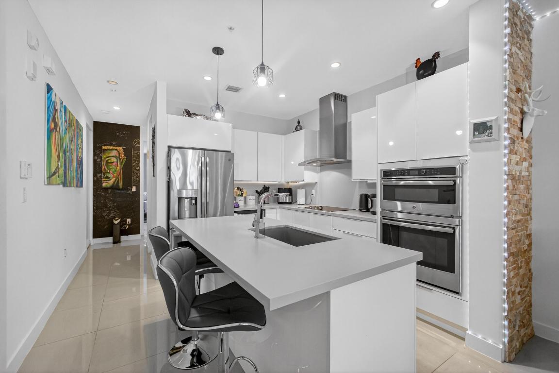 LANDMARK AT DORAL CONDO NO 3 - Residential Lease