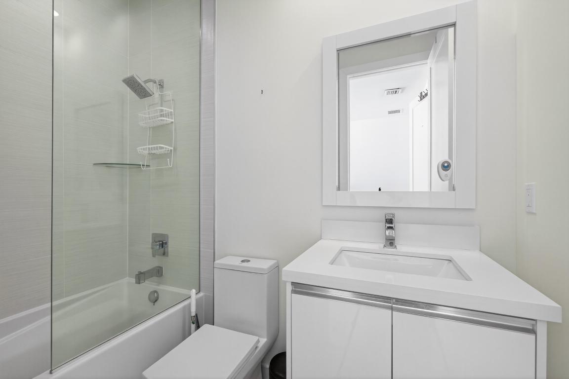 LANDMARK AT DORAL CONDO NO 3 - Residential Lease