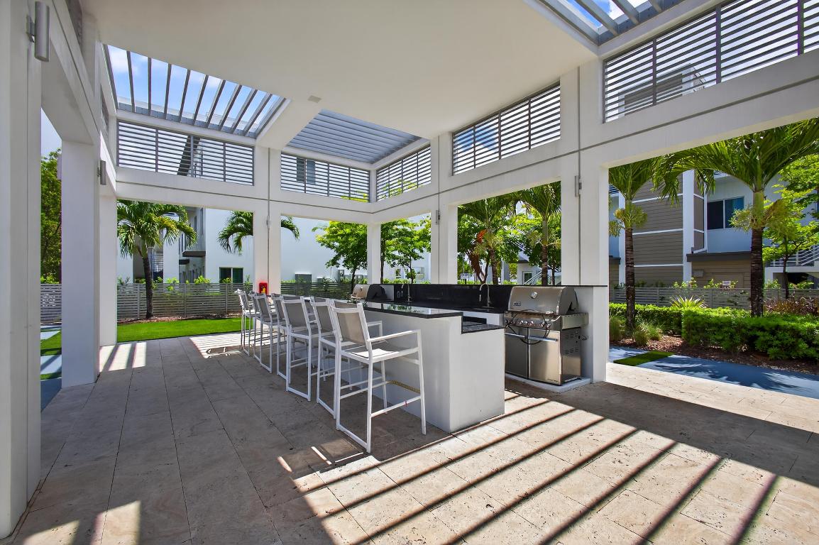 LANDMARK AT DORAL CONDO NO 3 - Residential Lease