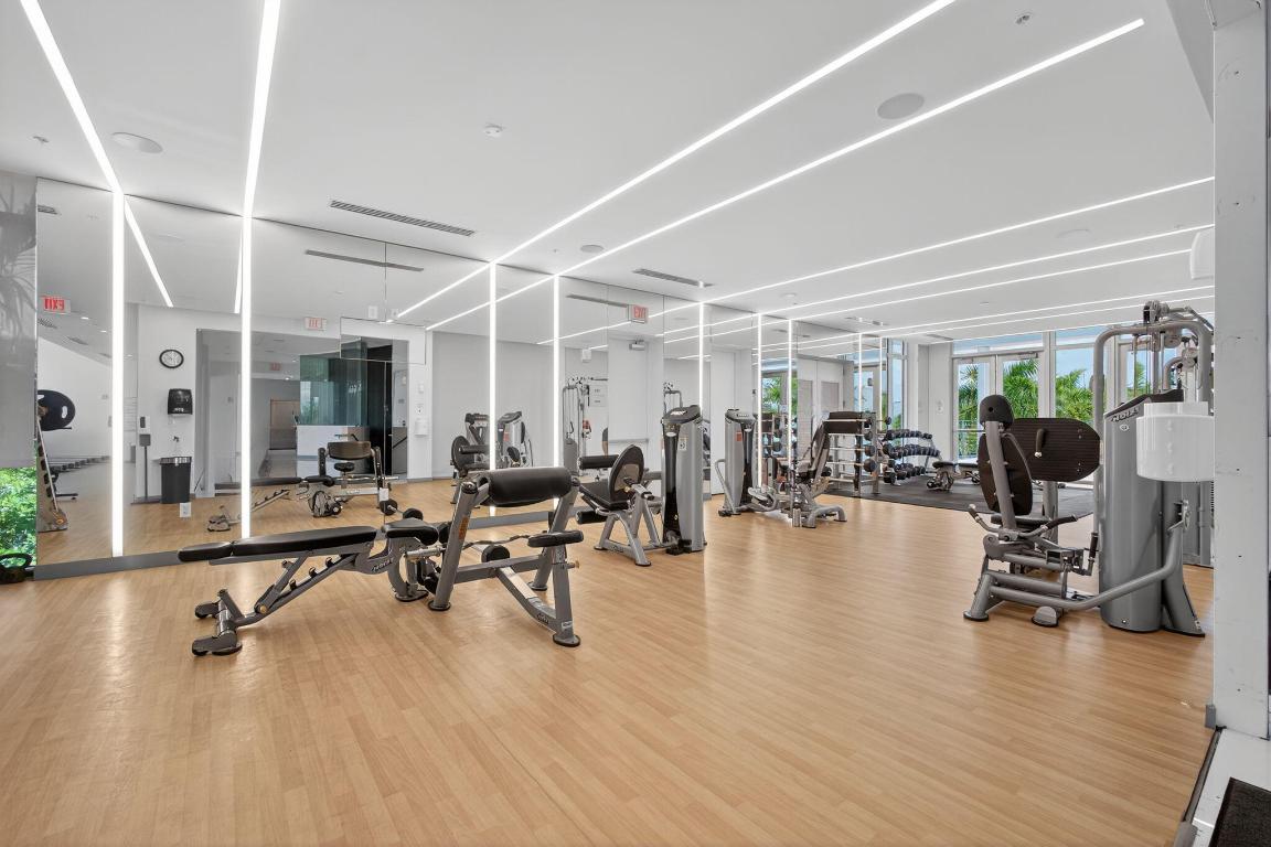 LANDMARK AT DORAL CONDO NO 3 - Residential Lease