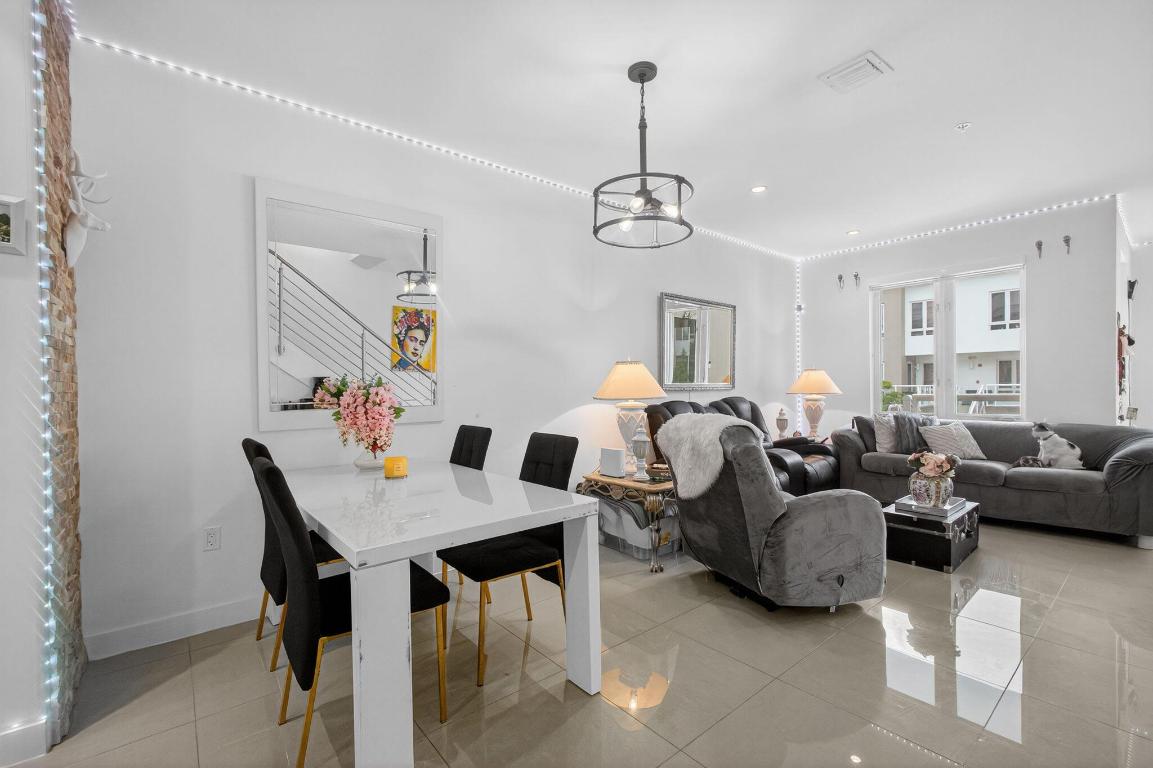 LANDMARK AT DORAL CONDO NO 3 - Residential Lease