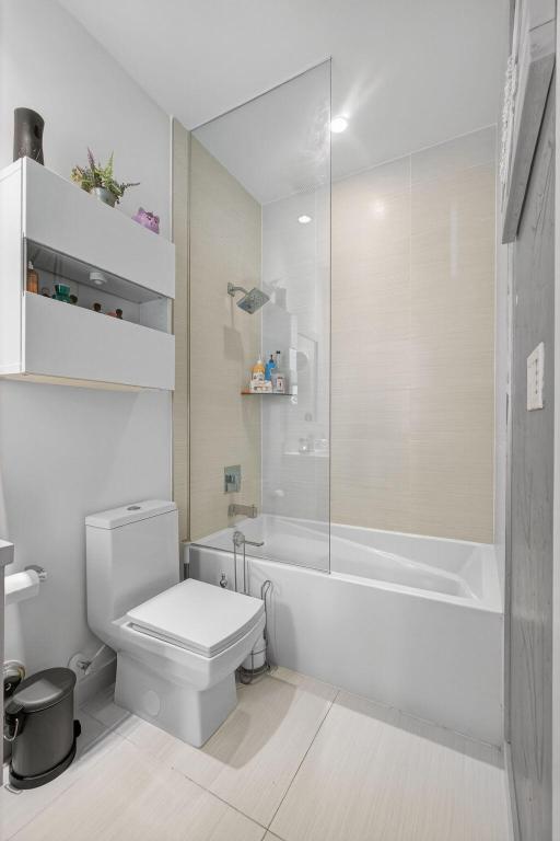 LANDMARK AT DORAL CONDO NO 3 - Residential Lease