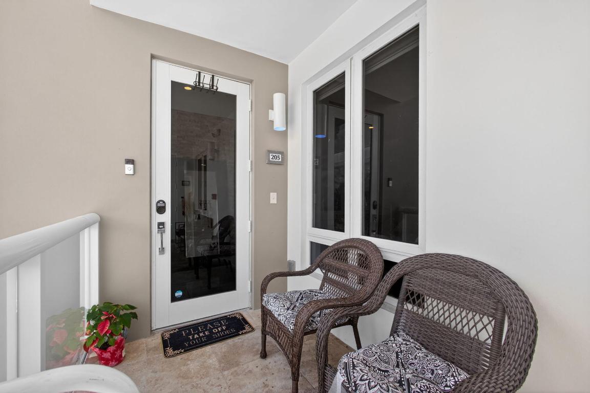 LANDMARK AT DORAL CONDO NO 3 - Residential Lease