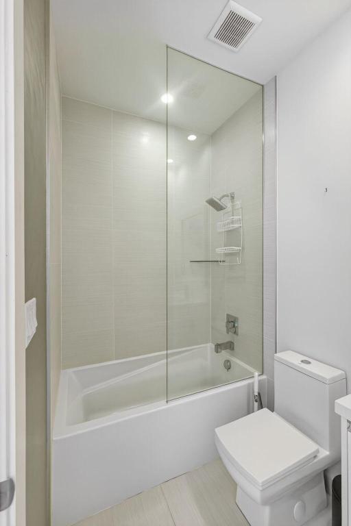 LANDMARK AT DORAL CONDO NO 3 - Residential Lease