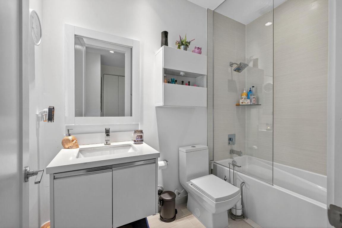 LANDMARK AT DORAL CONDO NO 3 - Residential Lease