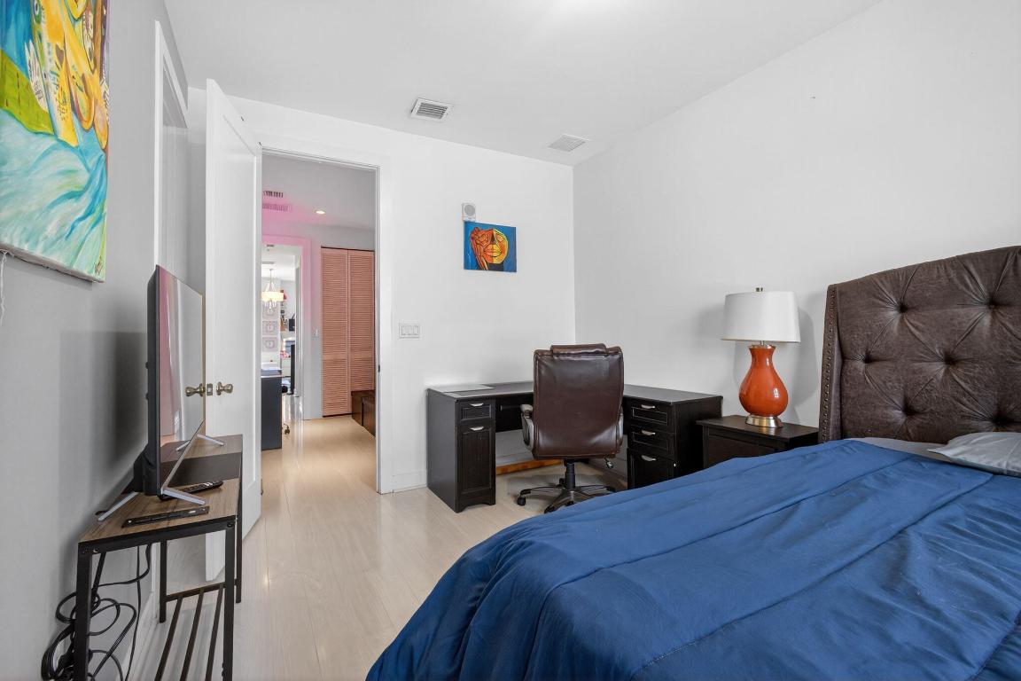 LANDMARK AT DORAL CONDO NO 3 - Residential Lease