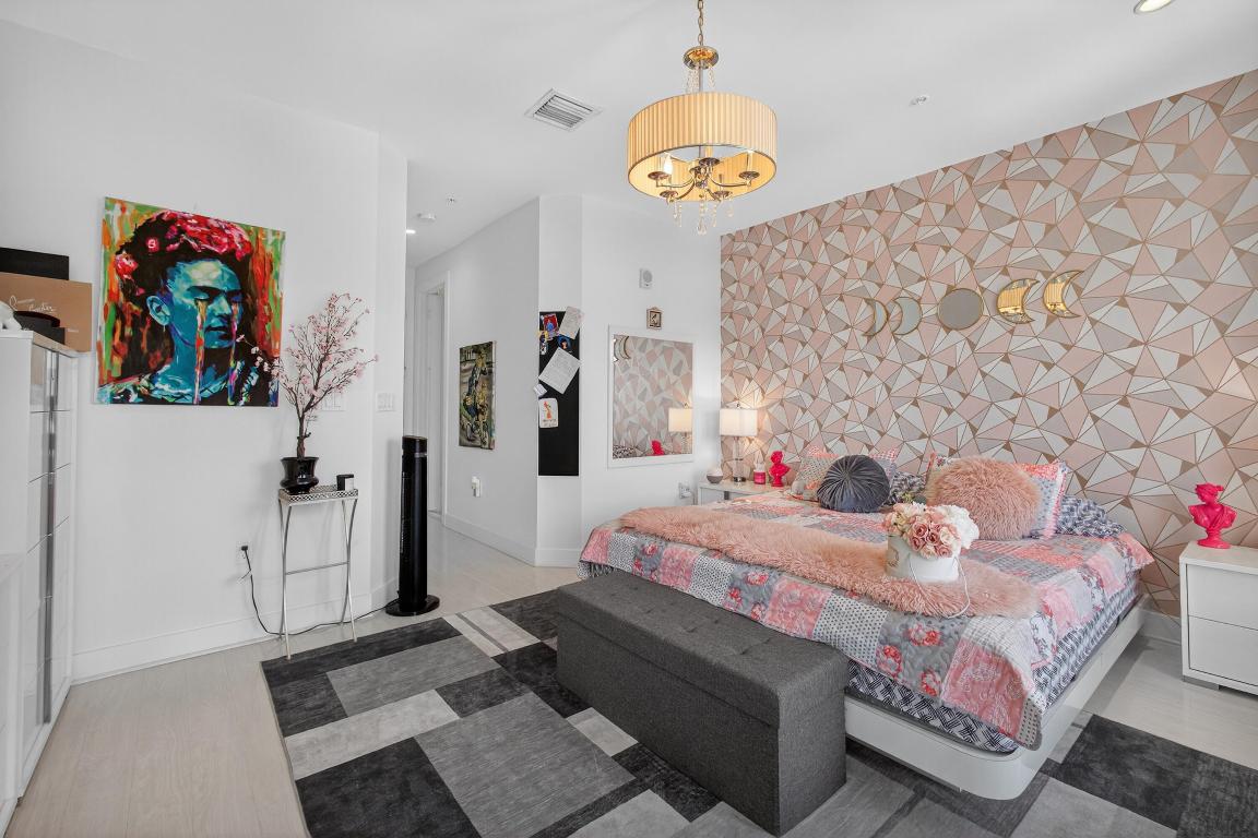 LANDMARK AT DORAL CONDO NO 3 - Residential Lease