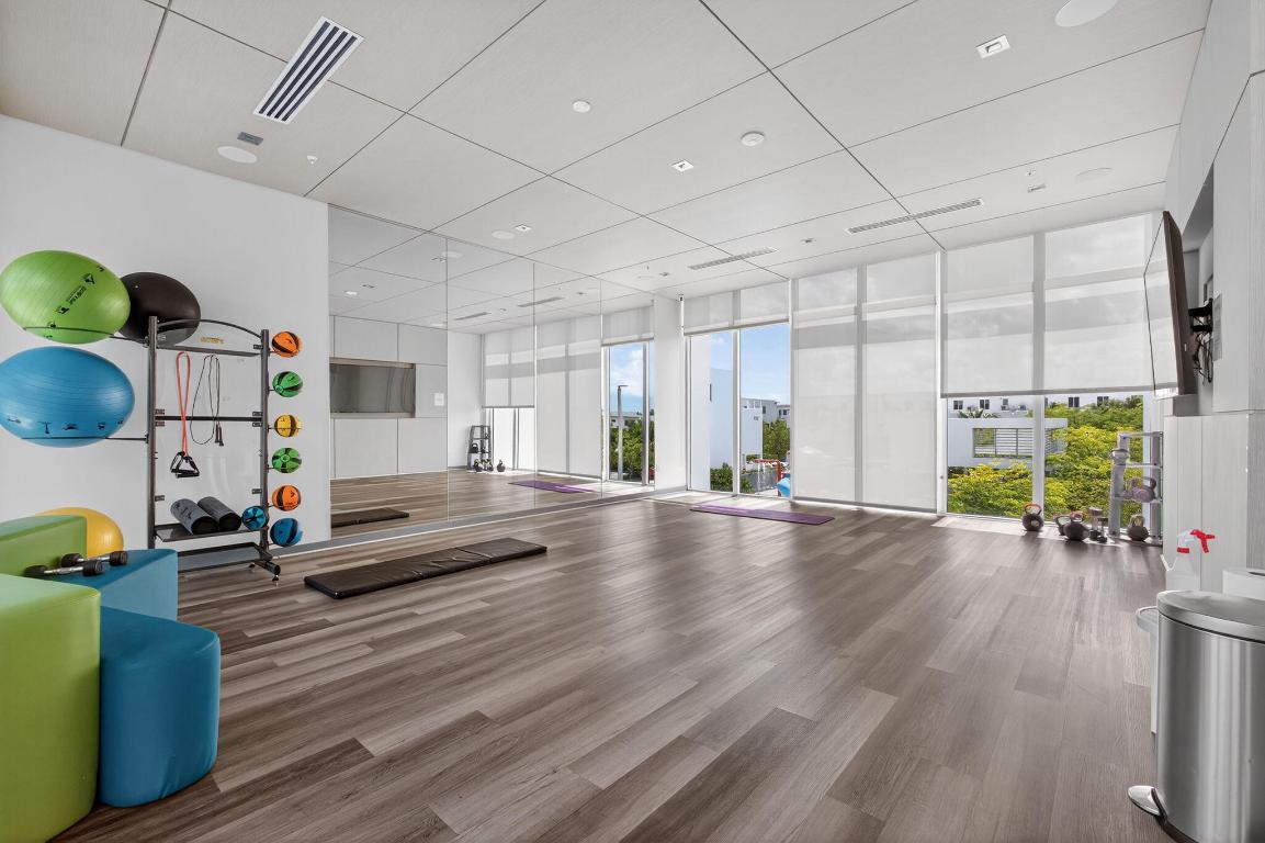 LANDMARK AT DORAL CONDO NO 3 - Residential Lease