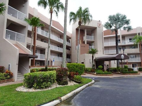 A home in Tamarac