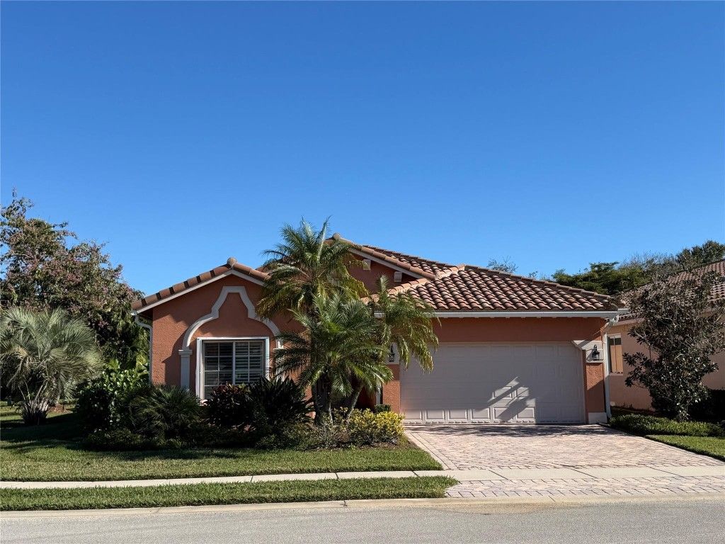 Photo of 6201 Thames Place, Vero Beach, FL 32966 (MLS # F10544348)