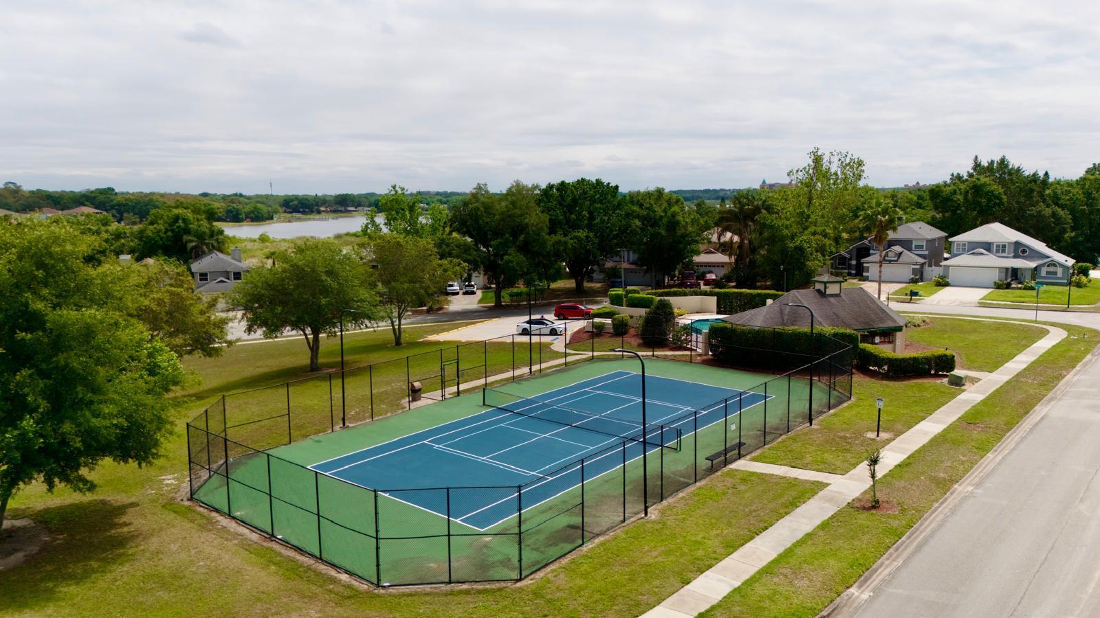 Summer Lakes - Residential