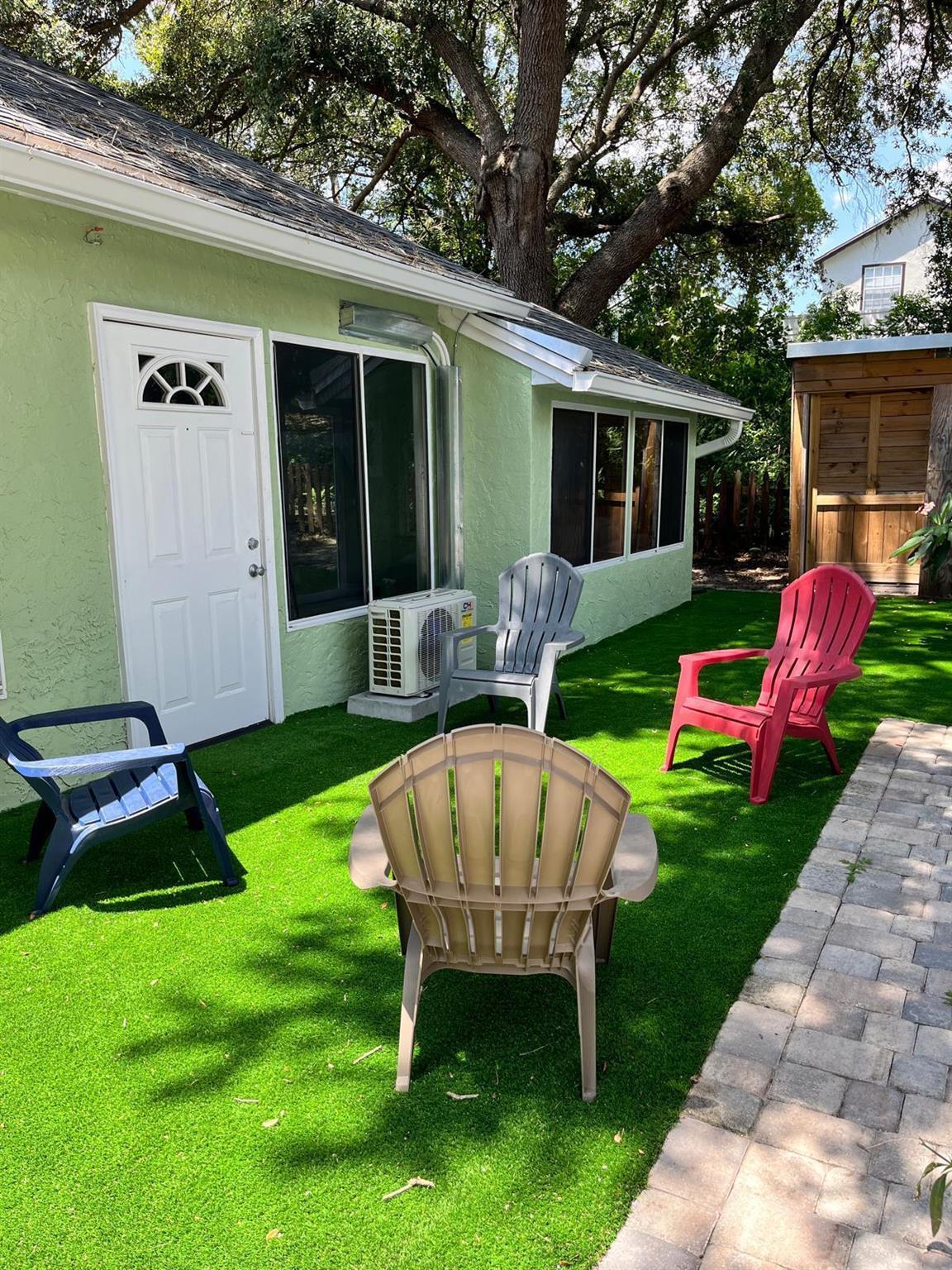 Summer Lakes - Residential