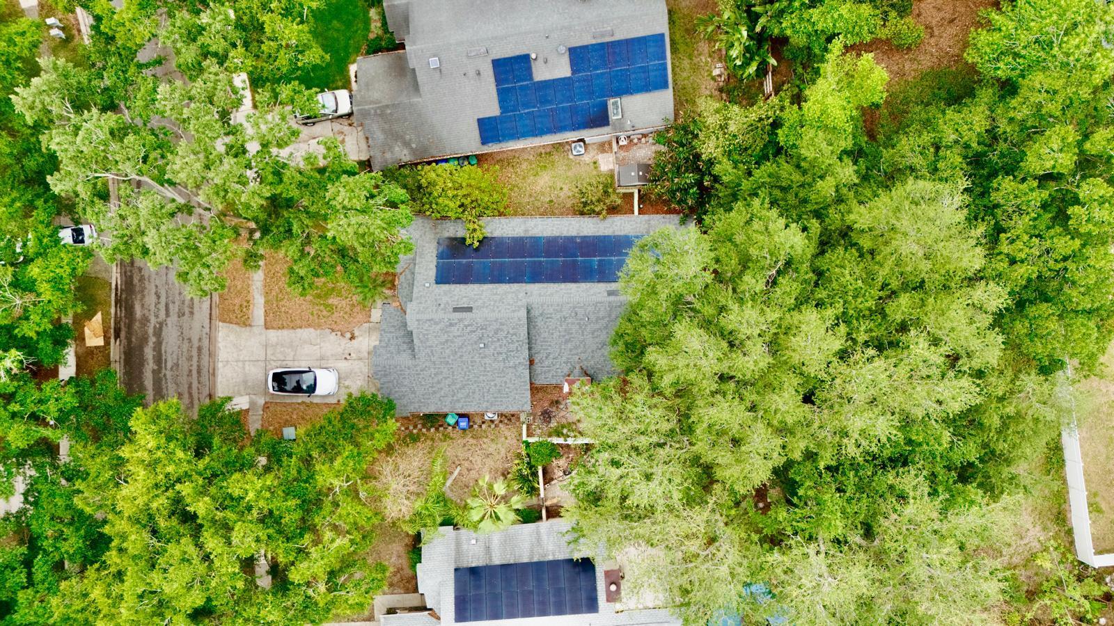 Summer Lakes - Residential