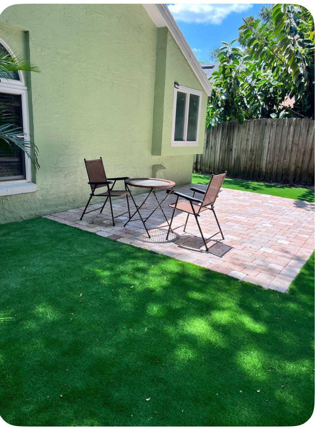 Summer Lakes - Residential