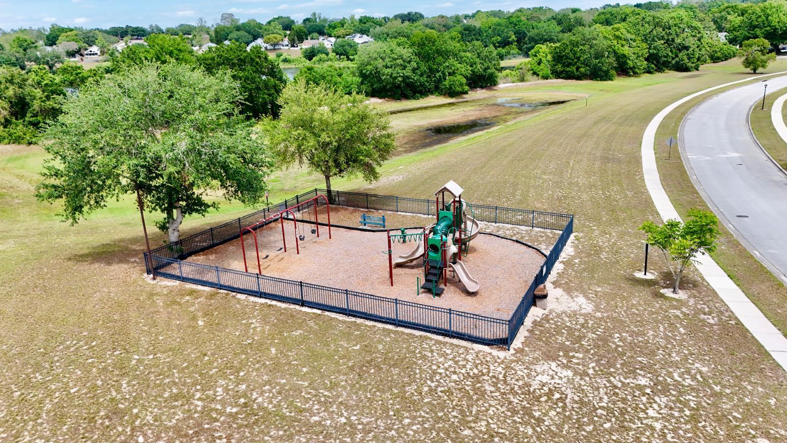 Summer Lakes - Residential