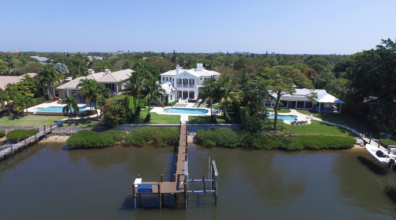 Riverside on the Loxahatc - Residential